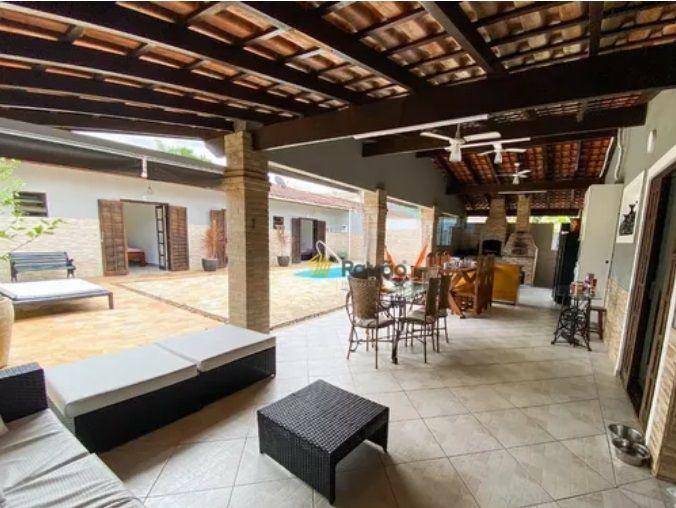 Casa à venda com 5 quartos, 400m² - Foto 6