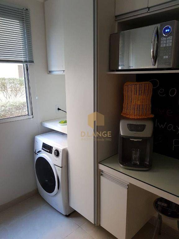 Apartamento à venda com 1 quarto, 45m² - Foto 23