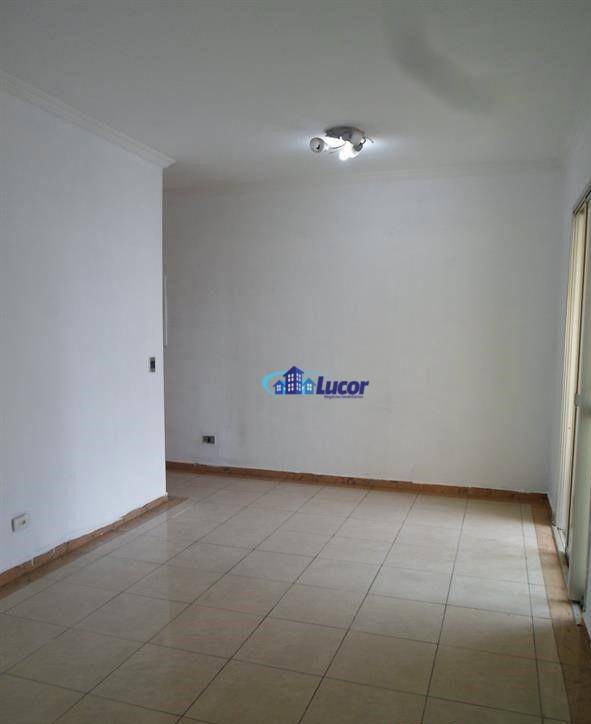 Apartamento à venda com 3 quartos, 70m² - Foto 9