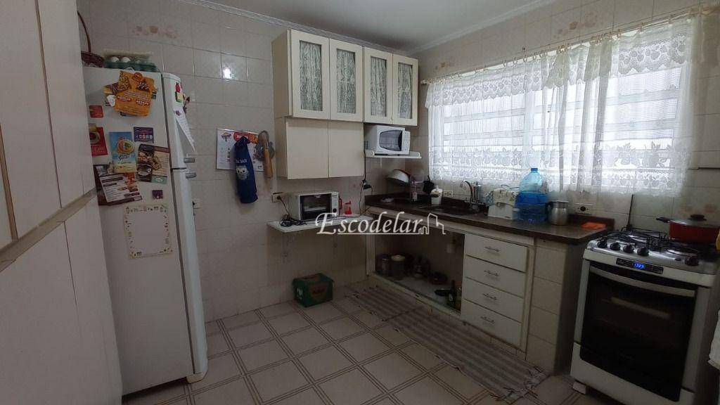 Sobrado à venda com 2 quartos, 216m² - Foto 5