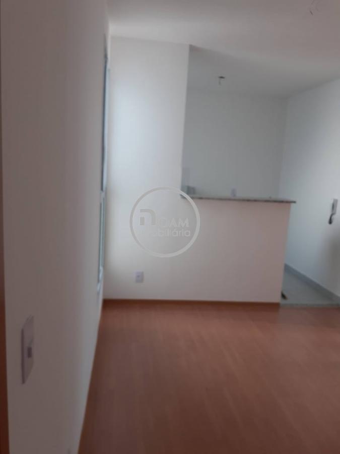 Apartamento à venda com 2 quartos, 48m² - Foto 4