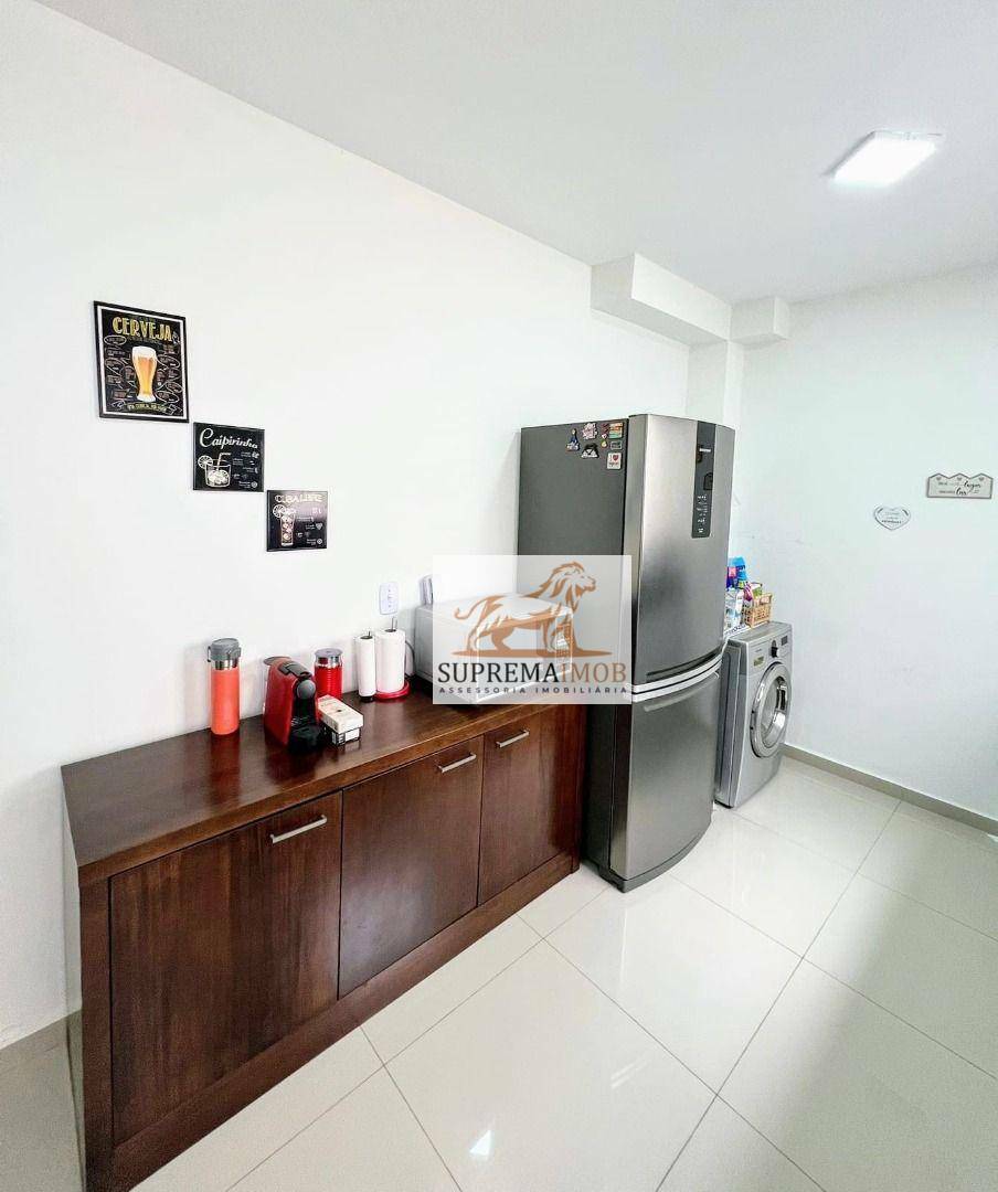 Apartamento à venda com 2 quartos, 43m² - Foto 4