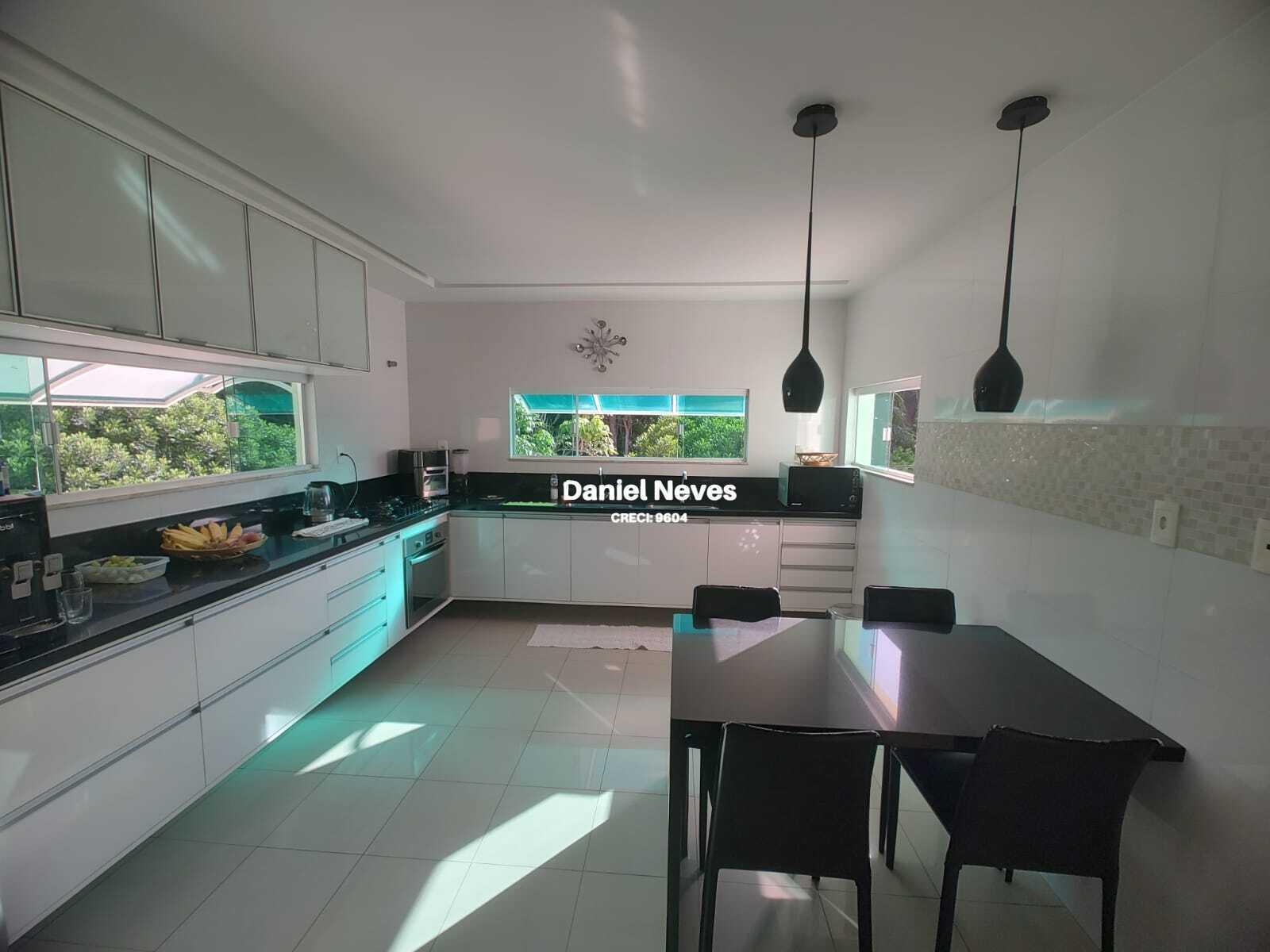 Casa de Condomínio à venda com 4 quartos, 350m² - Foto 18