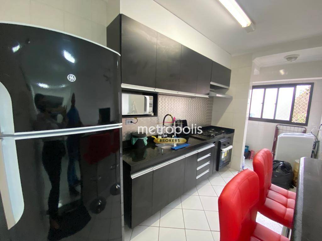 Apartamento à venda com 2 quartos, 69m² - Foto 1