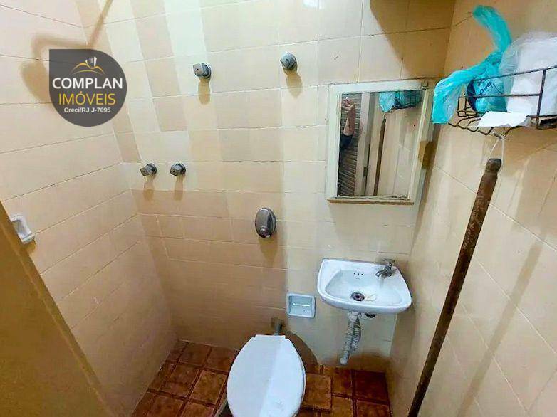 Apartamento à venda com 3 quartos, 135m² - Foto 34