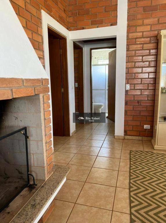 Casa de Condomínio à venda com 3 quartos, 180m² - Foto 3