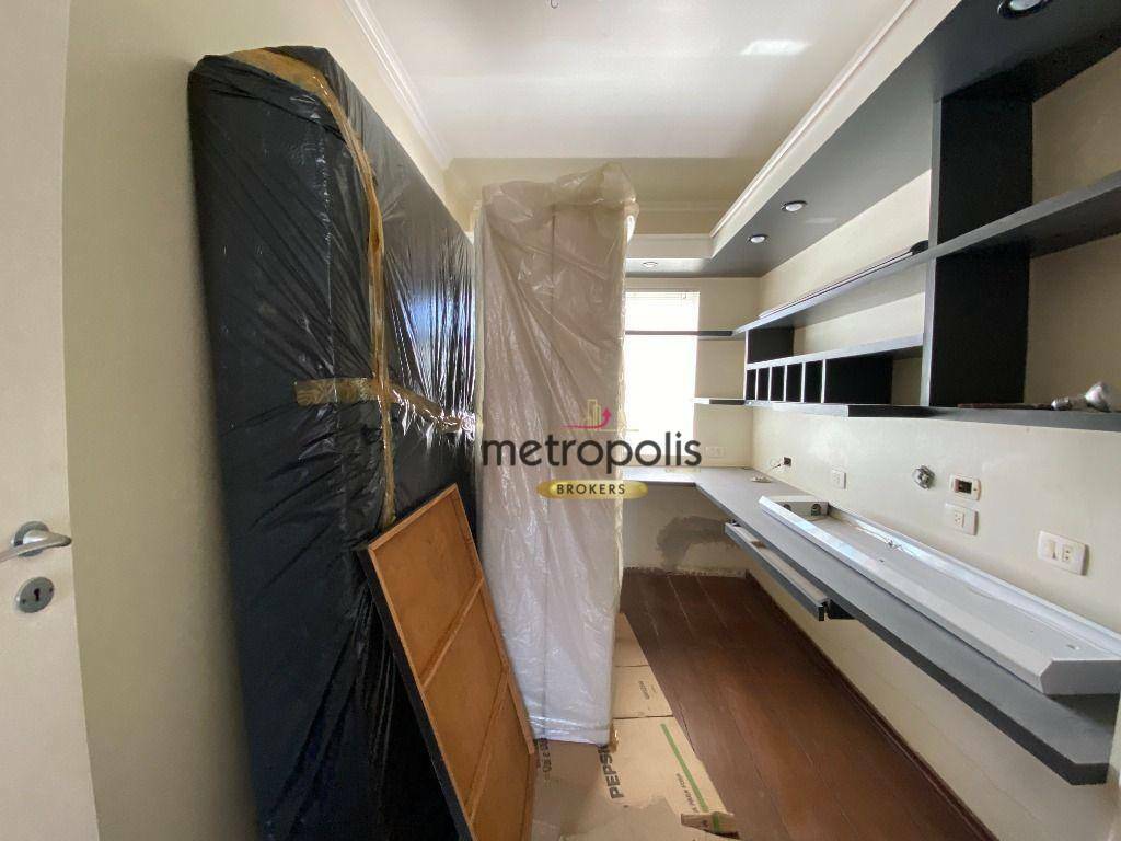 Sobrado para alugar com 3 quartos, 282m² - Foto 68