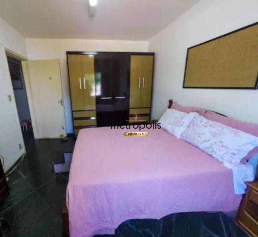 Sobrado para alugar com 5 quartos, 168m² - Foto 10