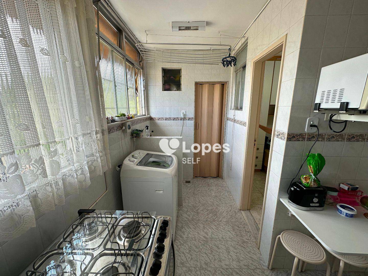 Apartamento à venda com 2 quartos, 78m² - Foto 8