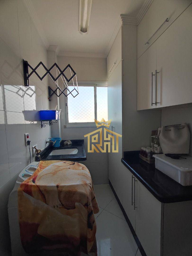 Apartamento à venda com 3 quartos, 155m² - Foto 41