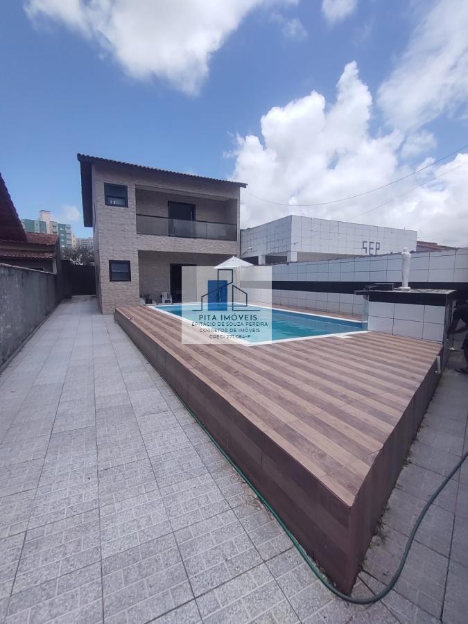 Sobrado à venda com 4 quartos, 246m² - Foto 2