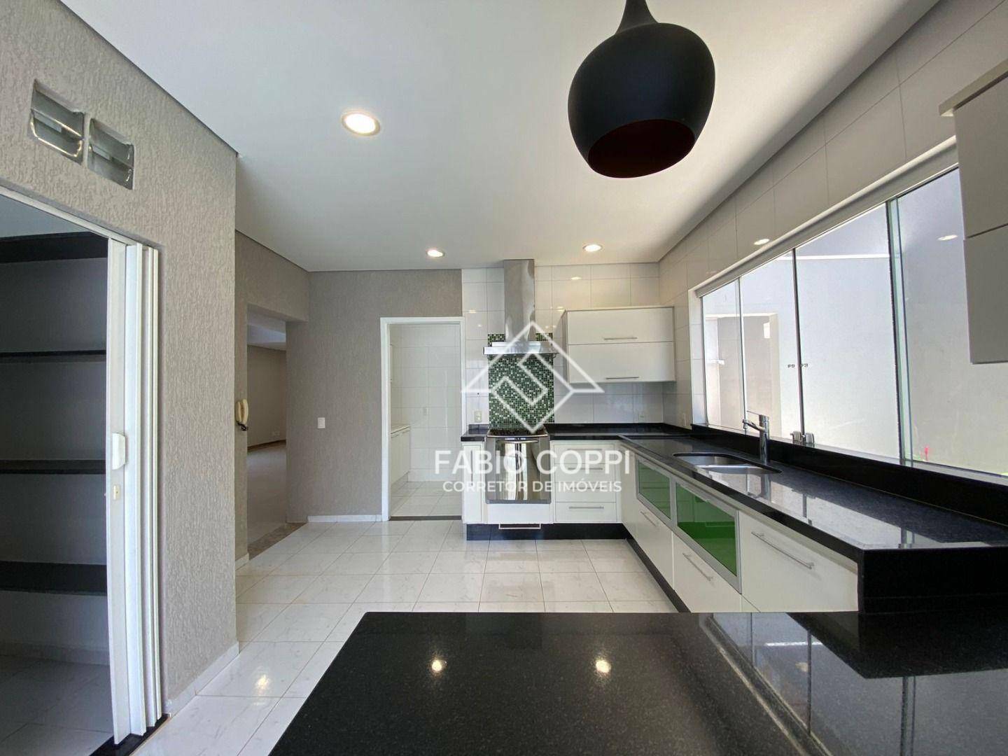 Casa de Condomínio à venda com 3 quartos, 320m² - Foto 14