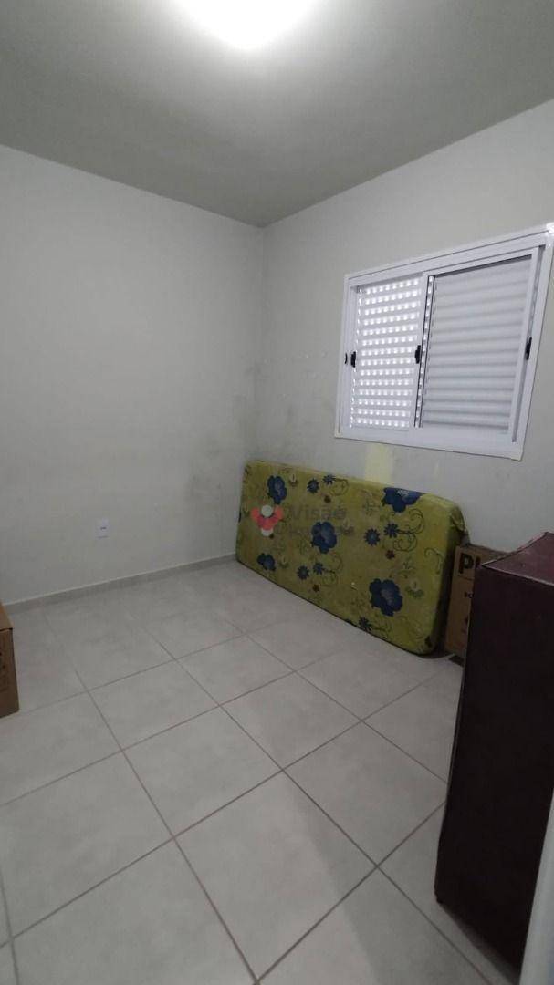 Casa, 2 quartos, 44 m² - Foto 5