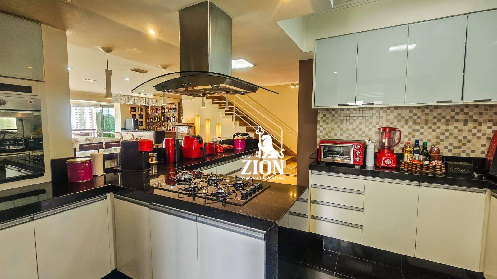 Cobertura à venda com 2 quartos, 246m² - Foto 6