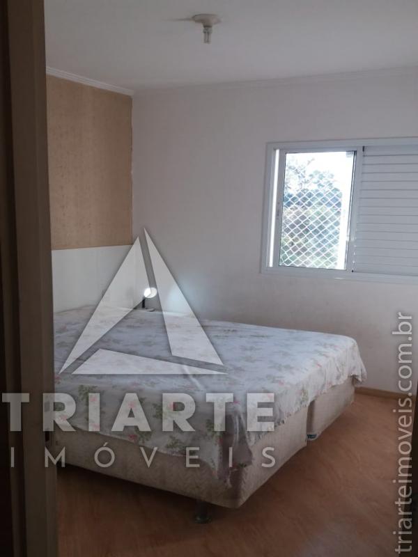 Apartamento à venda com 2 quartos, 60m² - Foto 2