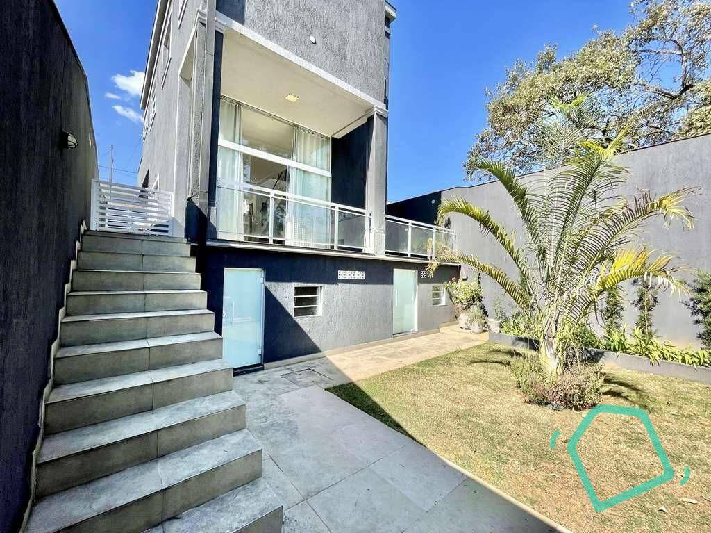 Casa de Condomínio à venda com 3 quartos, 171m² - Foto 26