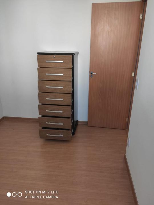 Apartamento à venda com 2 quartos, 43m² - Foto 7