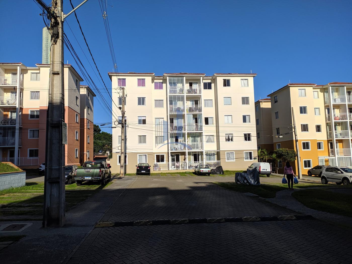 Apartamento à venda com 3 quartos, 66m² - Foto 37