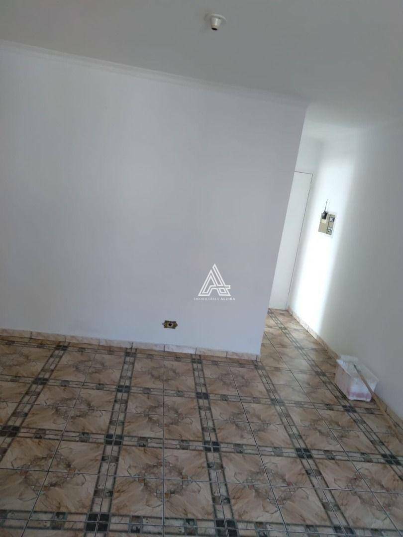 Apartamento à venda com 3 quartos, 72m² - Foto 5