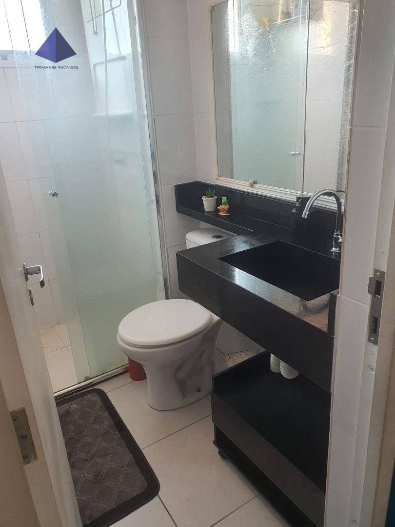 Apartamento à venda com 2 quartos, 45m² - Foto 11