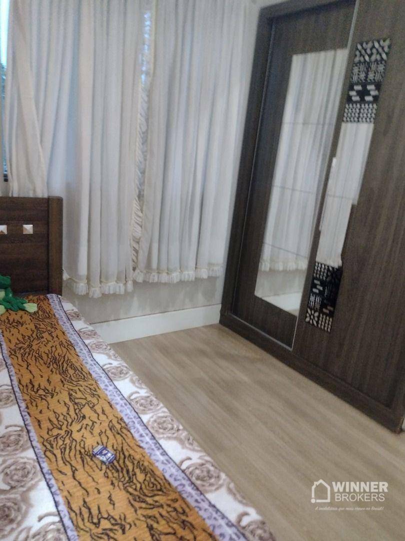 Sobrado à venda com 4 quartos, 220m² - Foto 11