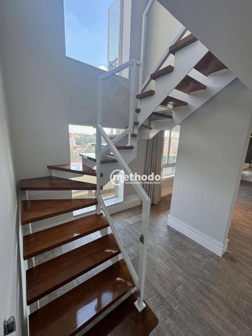 Cobertura à venda e aluguel com 3 quartos, 170m² - Foto 7