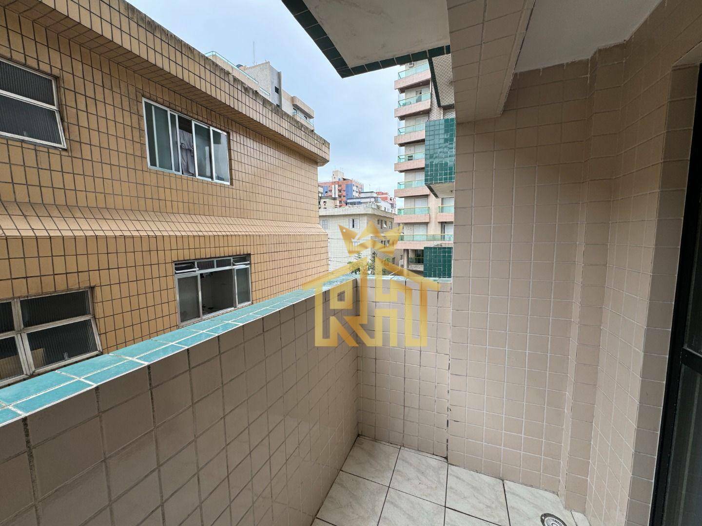 Apartamento à venda com 1 quarto, 52m² - Foto 3