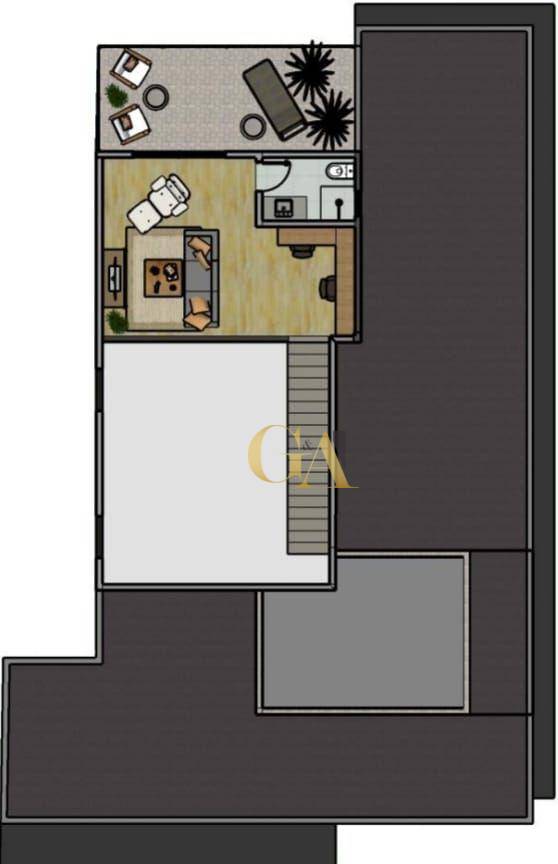 Casa de Condomínio à venda com 3 quartos, 275m² - Foto 14