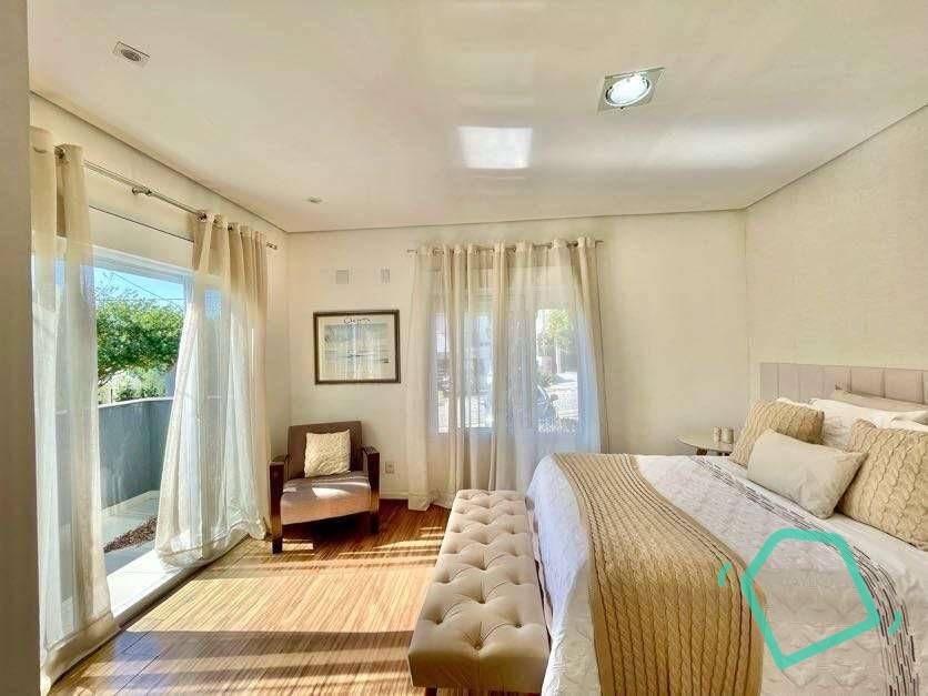 Casa de Condomínio à venda com 3 quartos, 171m² - Foto 18