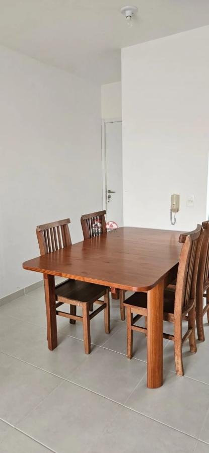 Apartamento à venda com 2 quartos, 67m² - Foto 9