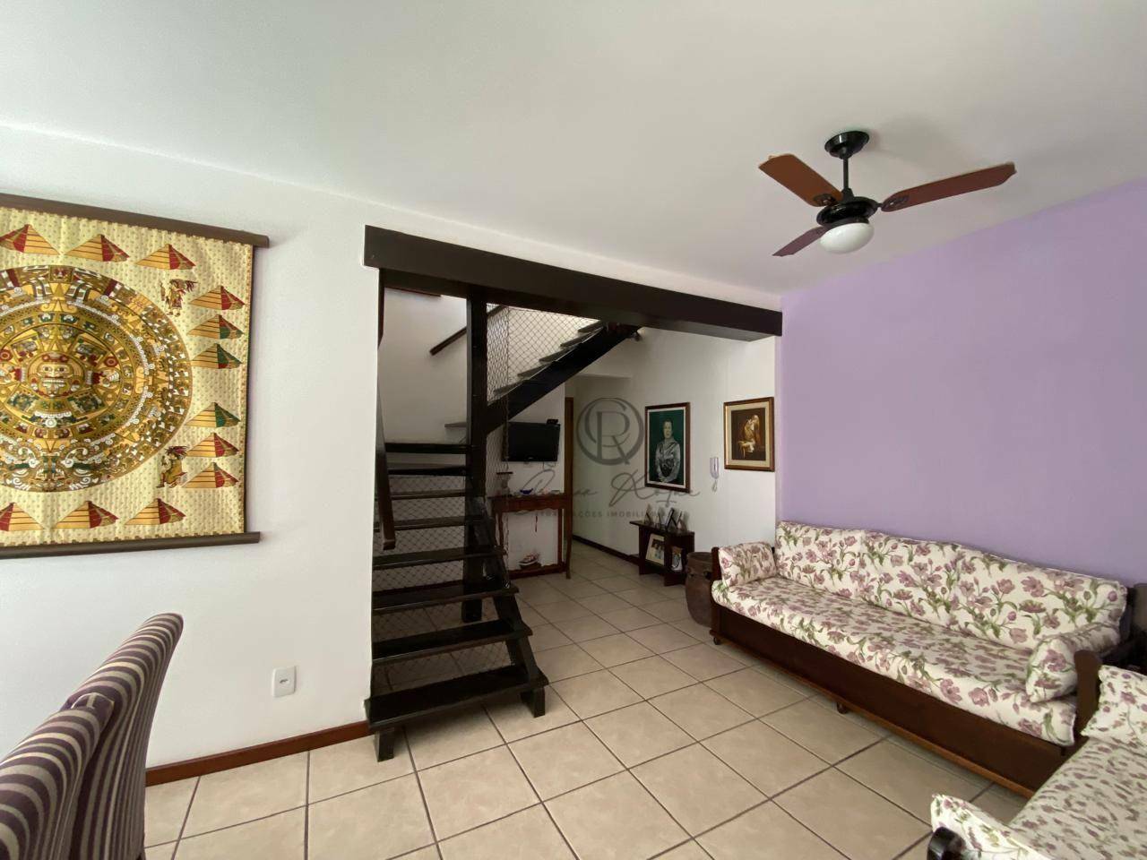 Cobertura à venda com 3 quartos, 220m² - Foto 2