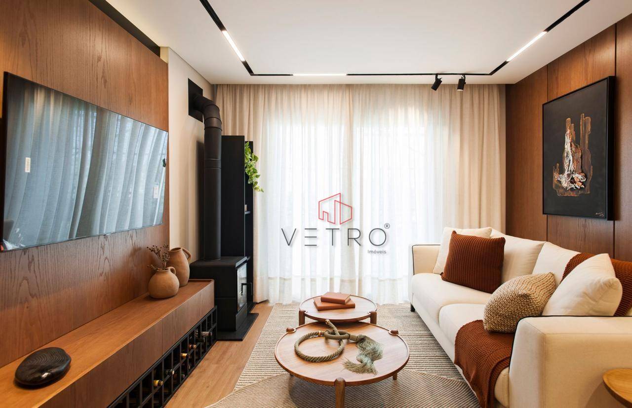 Apartamento à venda com 2 quartos, 86m² - Foto 2