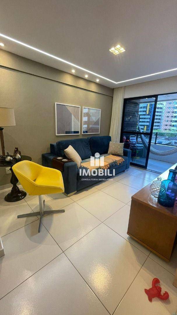 Apartamento à venda com 3 quartos, 83m² - Foto 12