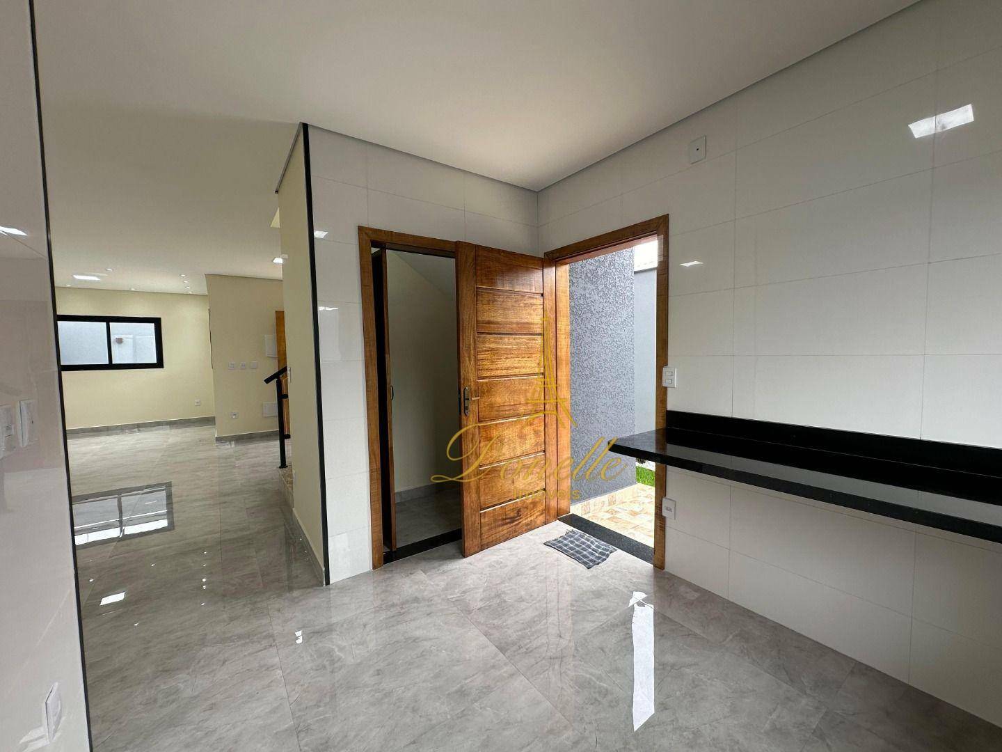 Sobrado à venda com 3 quartos, 175m² - Foto 55