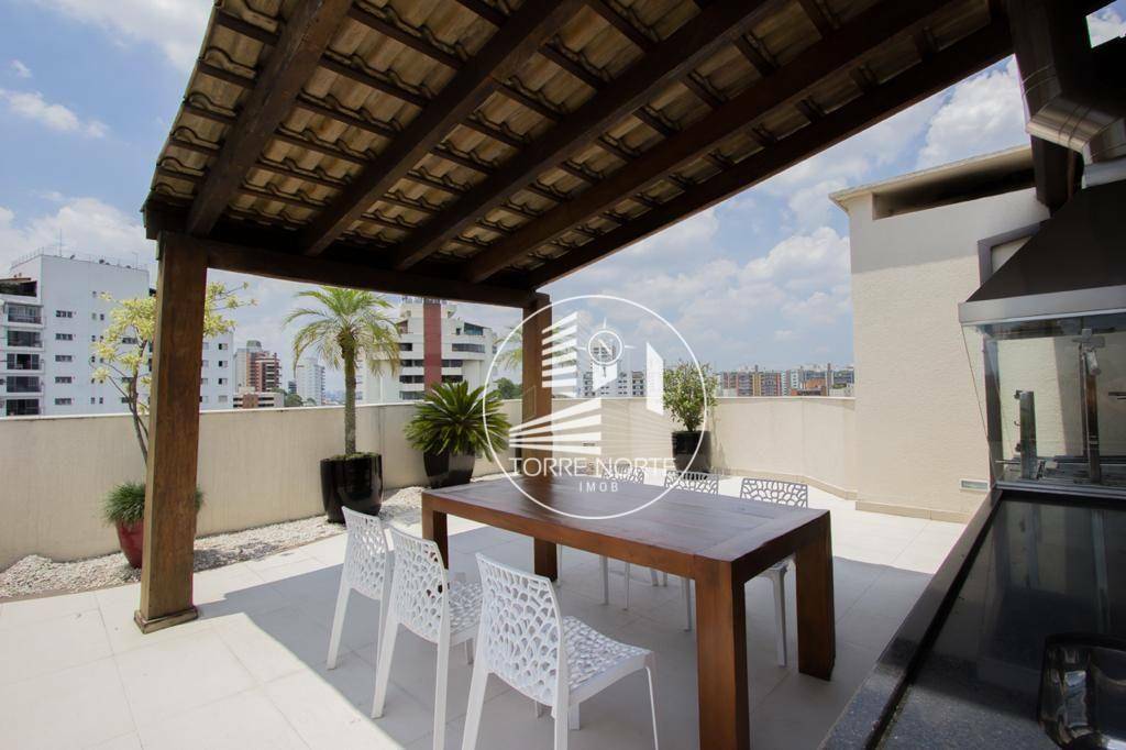 Apartamento à venda com 3 quartos, 380m² - Foto 4