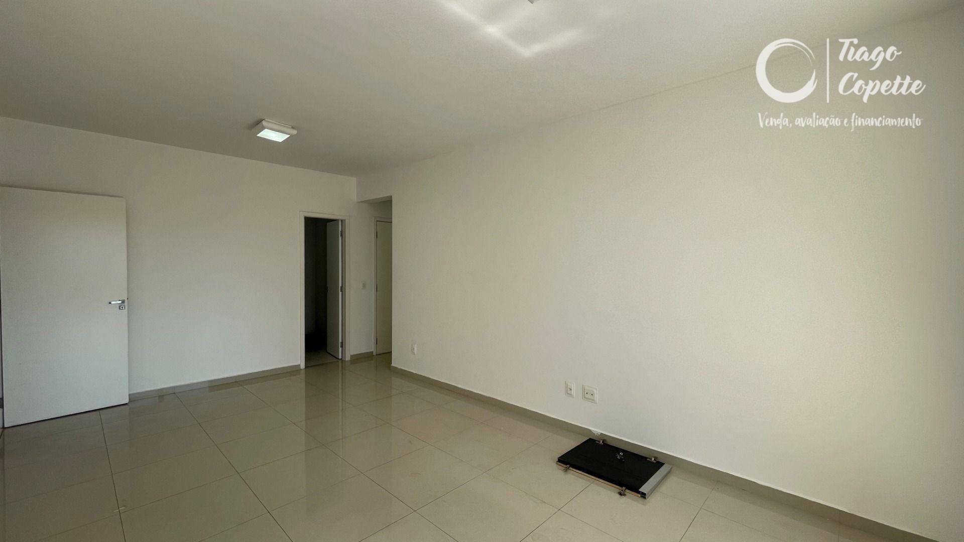 Apartamento para alugar com 3 quartos, 117m² - Foto 20