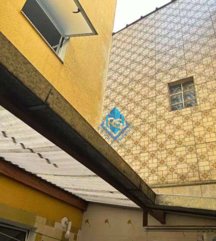 Sobrado à venda com 3 quartos, 260m² - Foto 14