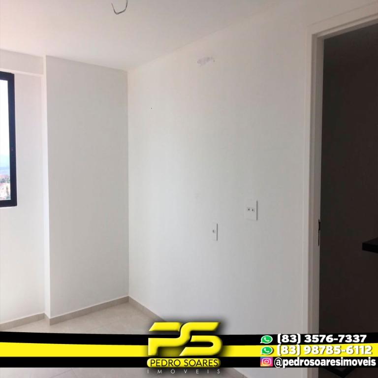 Apartamento à venda com 3 quartos, 117m² - Foto 10