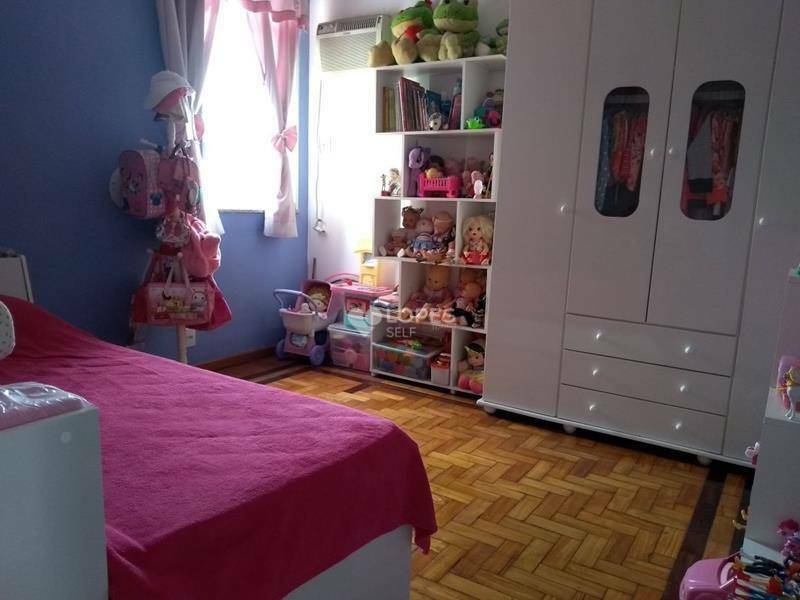 Apartamento à venda com 3 quartos, 102m² - Foto 7