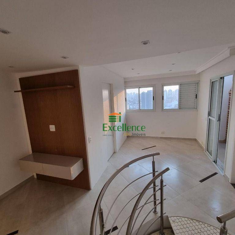 Cobertura à venda com 2 quartos, 83m² - Foto 18