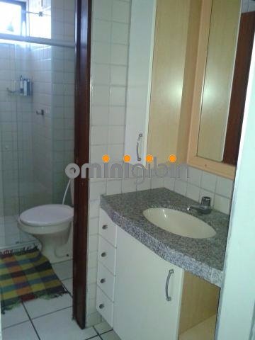 Apartamento à venda com 4 quartos, 169m² - Foto 18