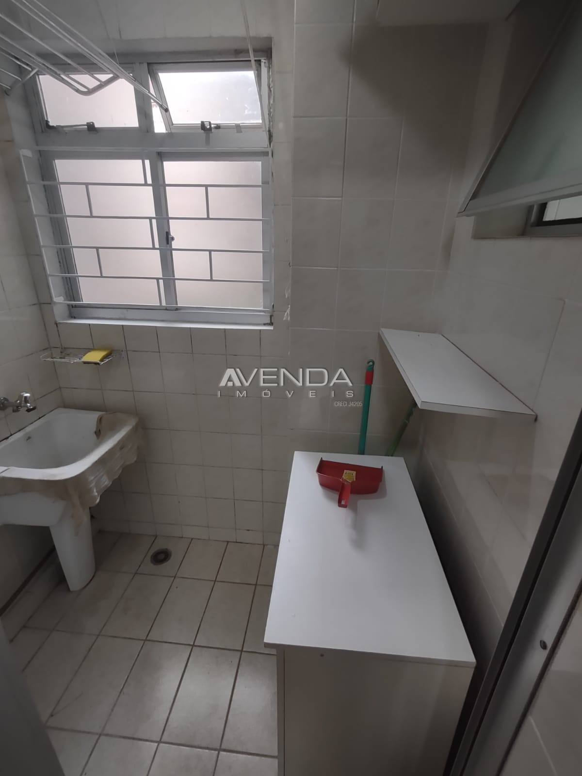 Apartamento à venda com 3 quartos, 66m² - Foto 8