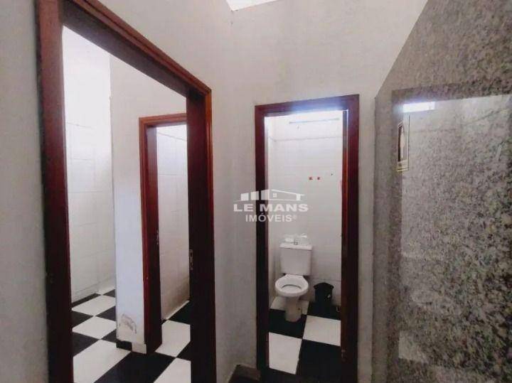 Loja-Salão para alugar, 471m² - Foto 14