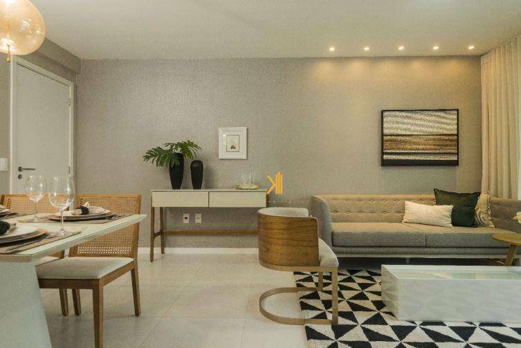 Apartamento, 3 quartos, 90 m² - Foto 4