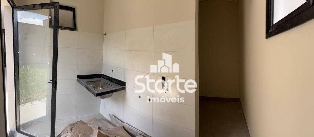 Casa à venda com 3 quartos, 180m² - Foto 5