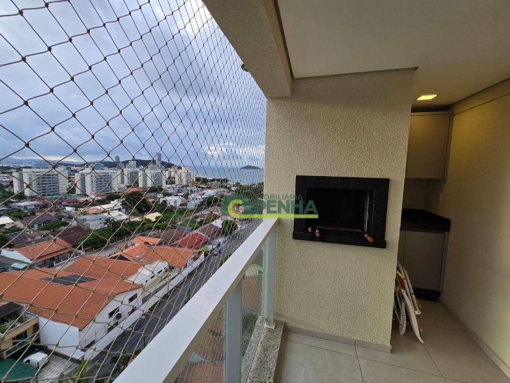 Apartamento para alugar com 2 quartos, 73m² - Foto 8