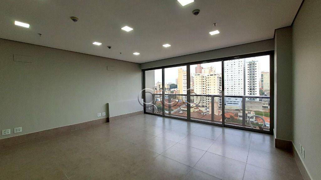 Conjunto Comercial-Sala para alugar, 45m² - Foto 4