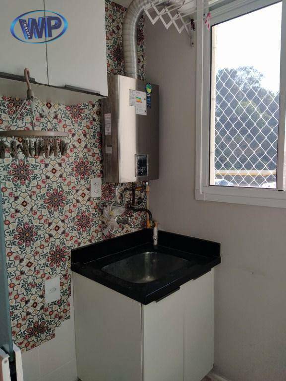 Apartamento à venda com 3 quartos, 67m² - Foto 20