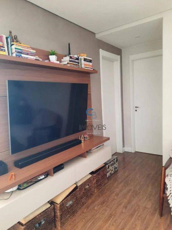 Apartamento à venda com 2 quartos, 65m² - Foto 2