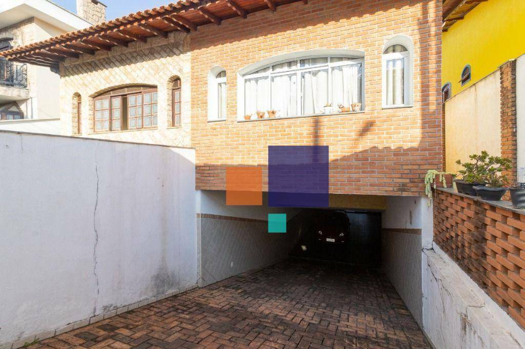 Sobrado à venda com 3 quartos, 275m² - Foto 2